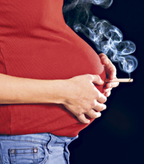 terhesség dohányzás c vitamin akik leszoktak az akupunktúrás felülvizsgálatokról