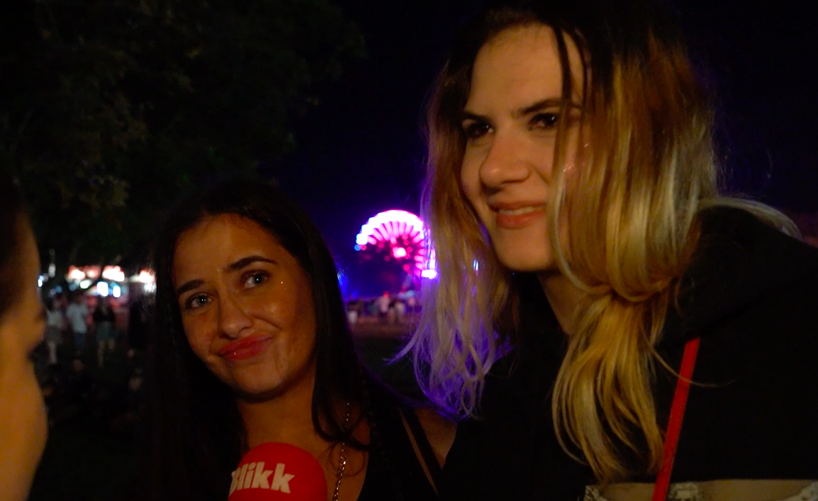 „Mi nem spórolunk, jól keresünk” – Ennyit költenek az fesztiválozók a Szigeten – videó