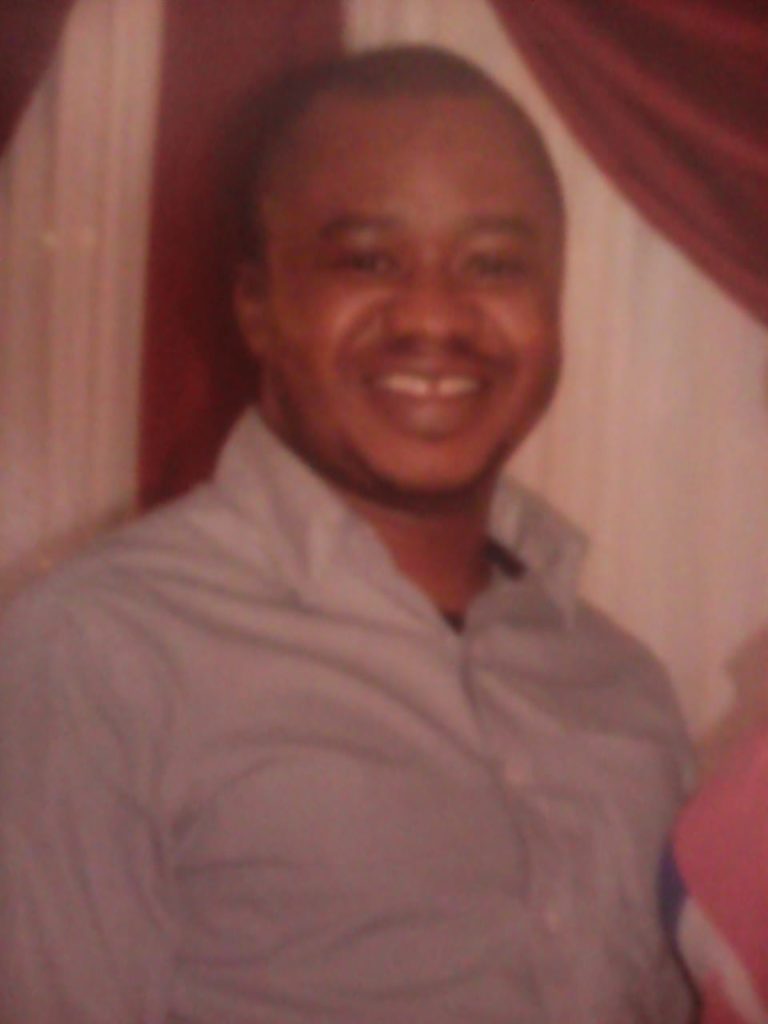 The late Benjamin Okoronkwo (NAN)