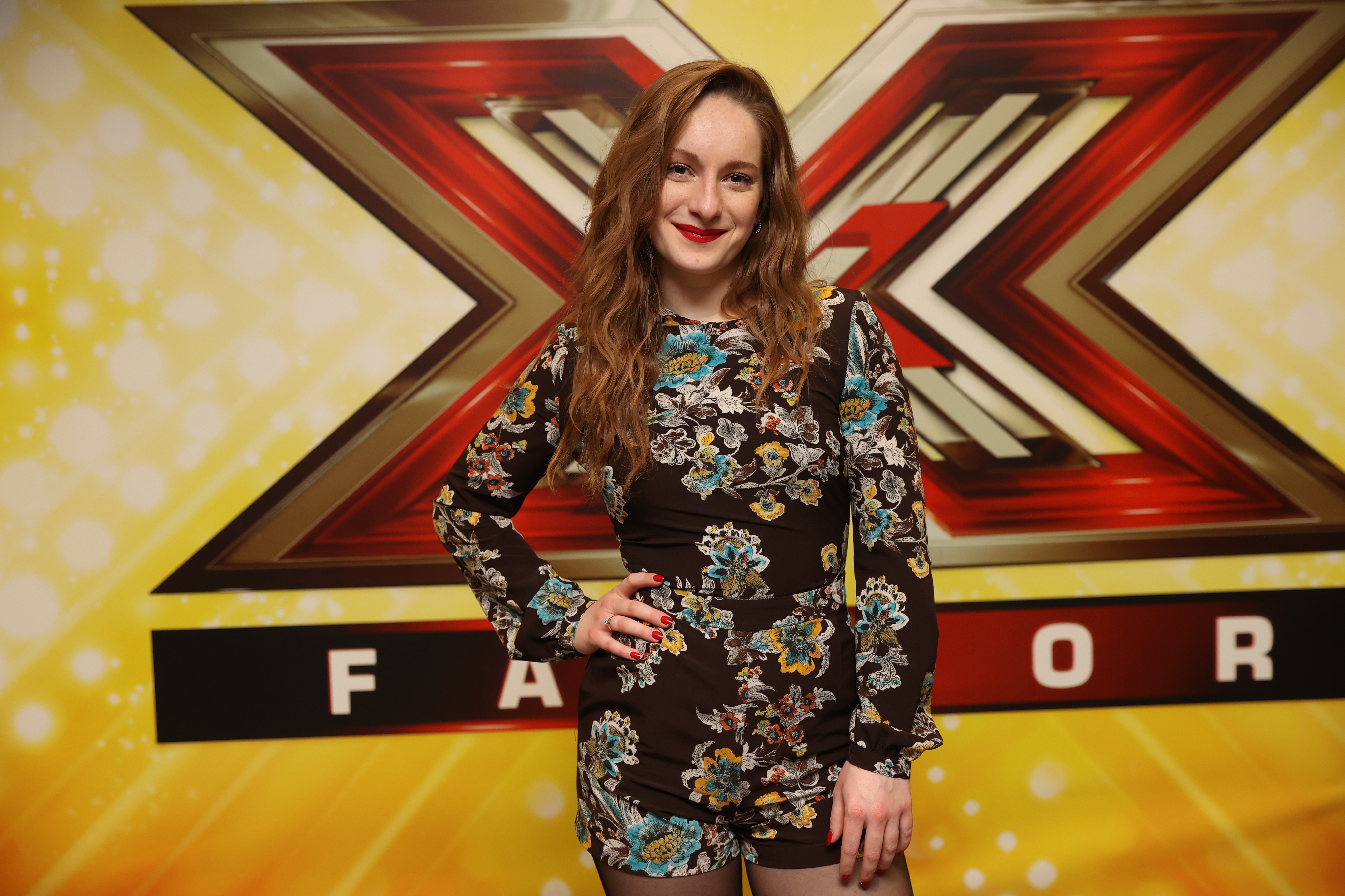 Az x-factoros Kocsis Paulina nem is lehetne boldogabb: az Instagram oldalán vallott szerelmet párjának - fotó
