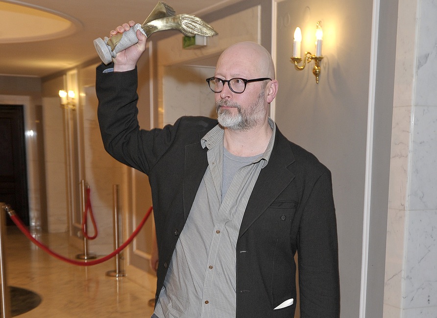 Wojciech Smarzowski