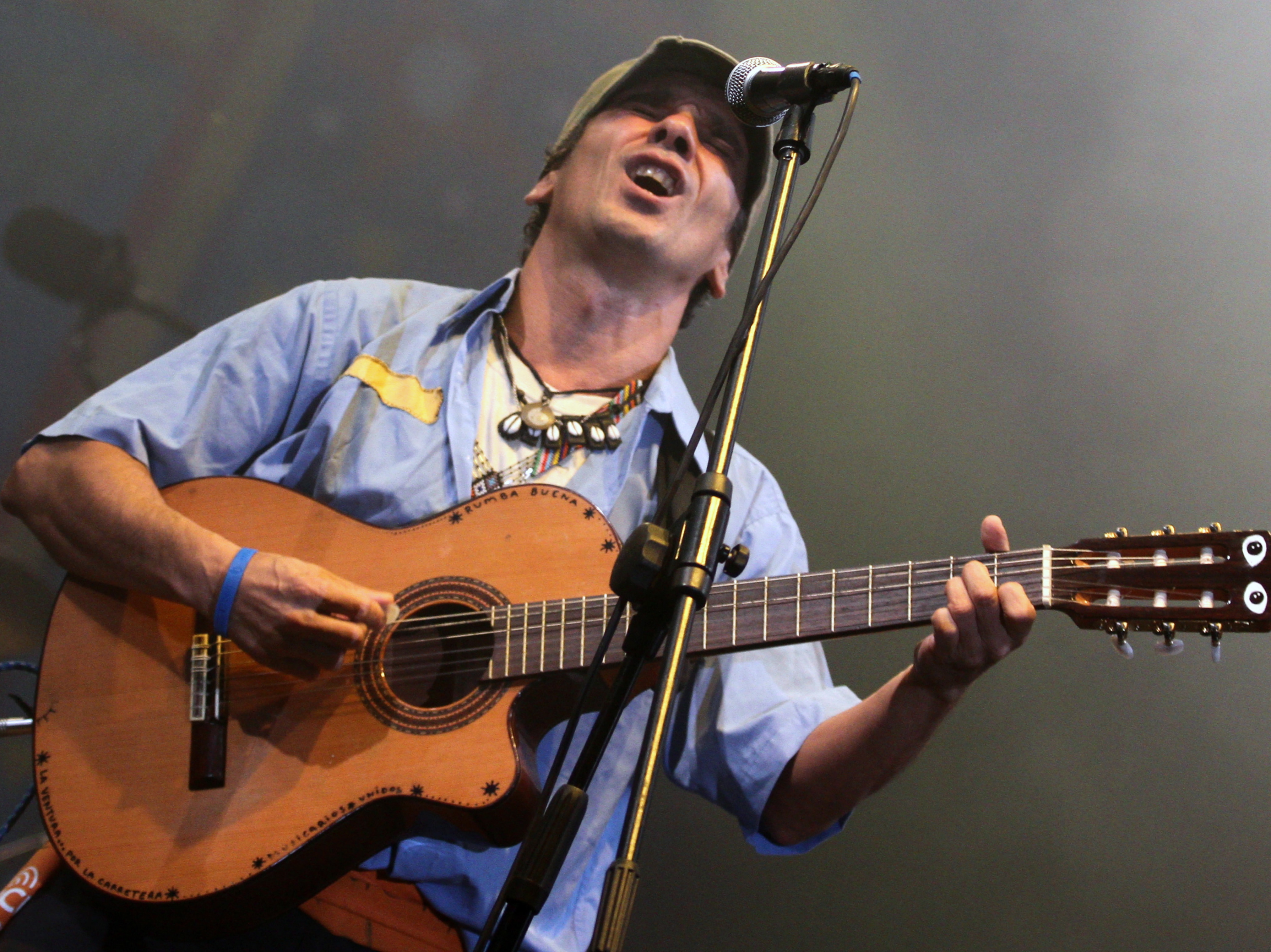 Manu Chao