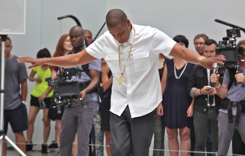 12. Jay Z – 60 mln dolarów (ex aequo)