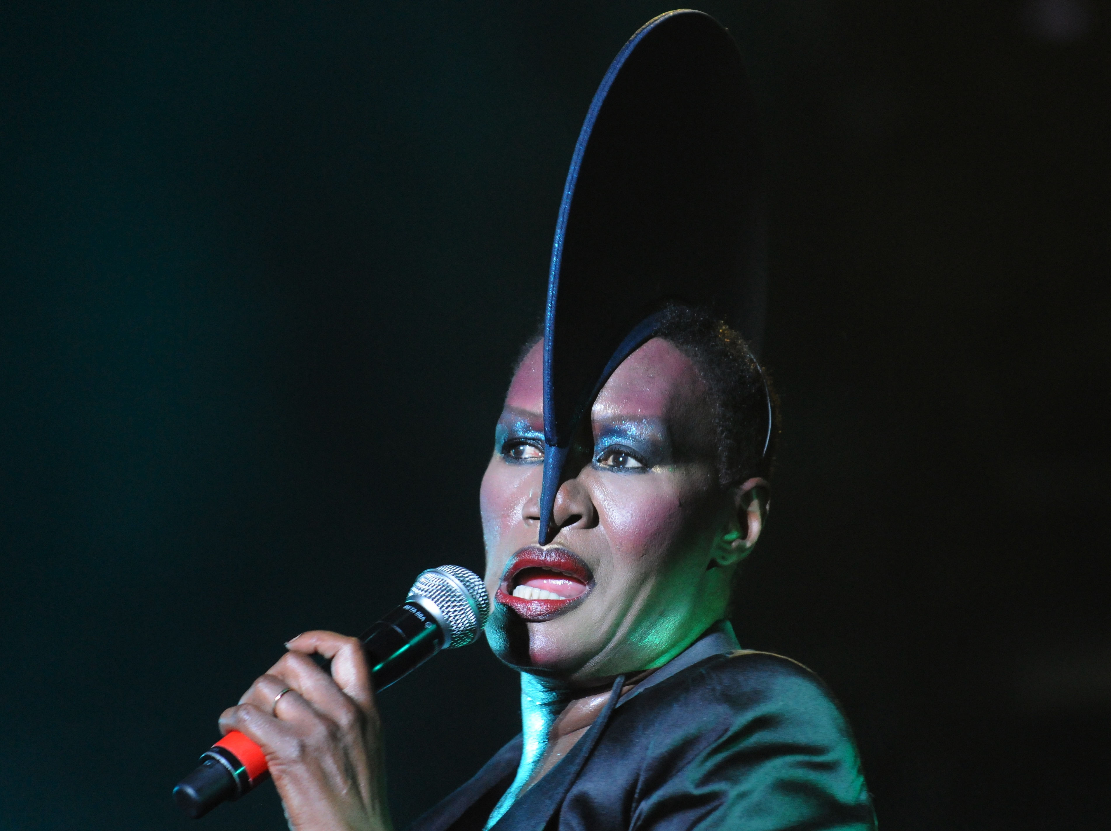 Grace Jones