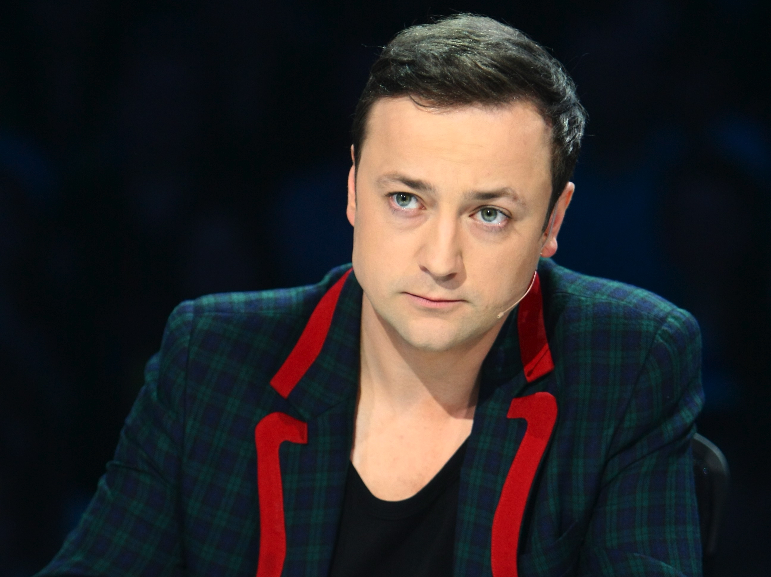 Czesław Mozil