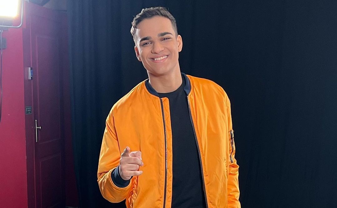 Egy igazi legenda dalát dolgozta fel a Sztárban sztár leszek! győztese