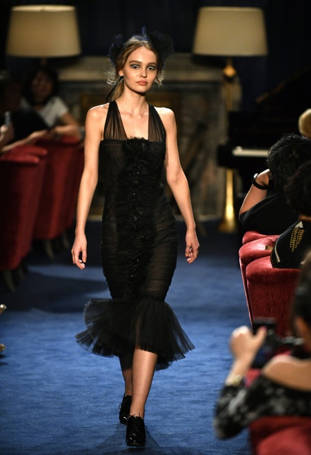 Lily-Rose Depp
