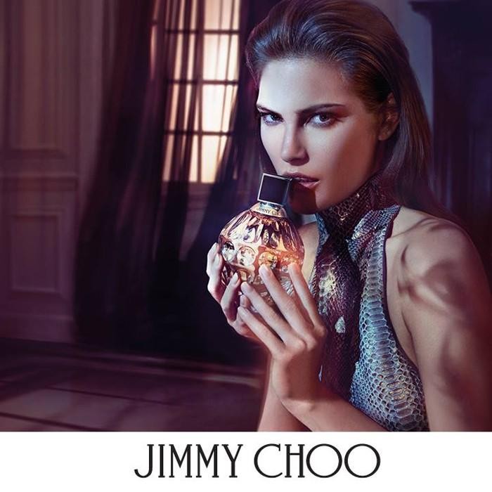 Jimmy Choo