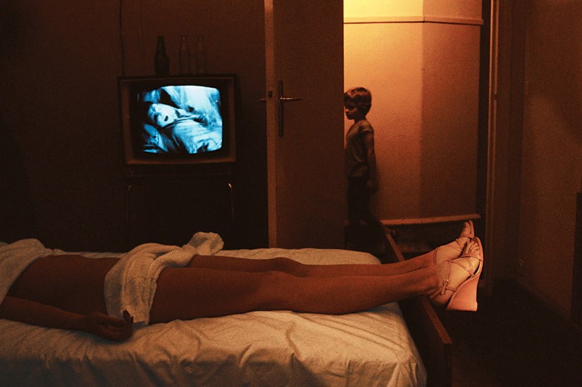 The Estate of Guy Bourdin