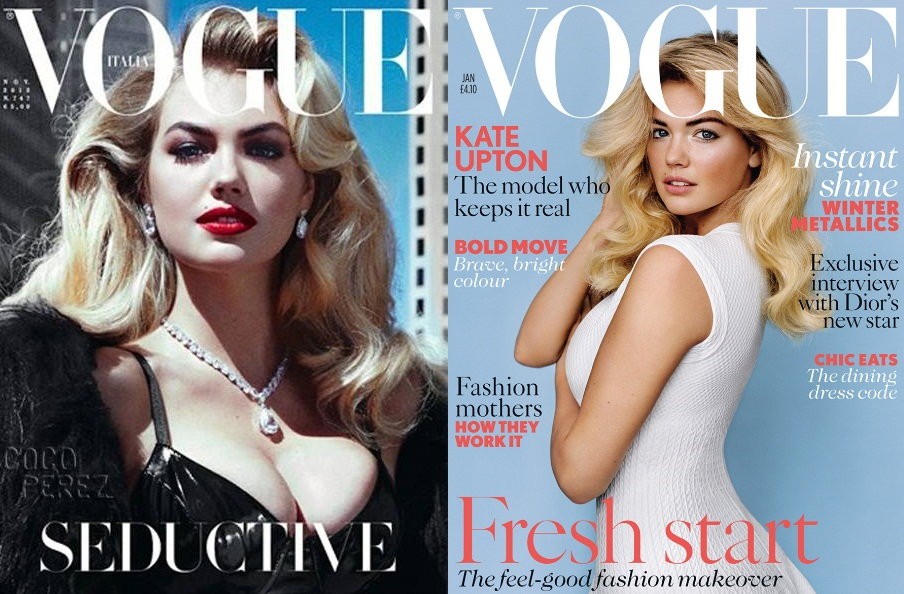Vogue