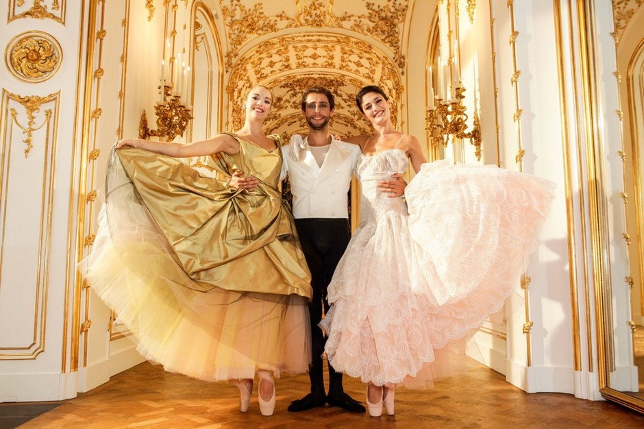 Vienna State Balet