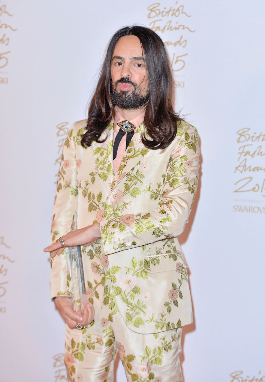 Alessandro Michele