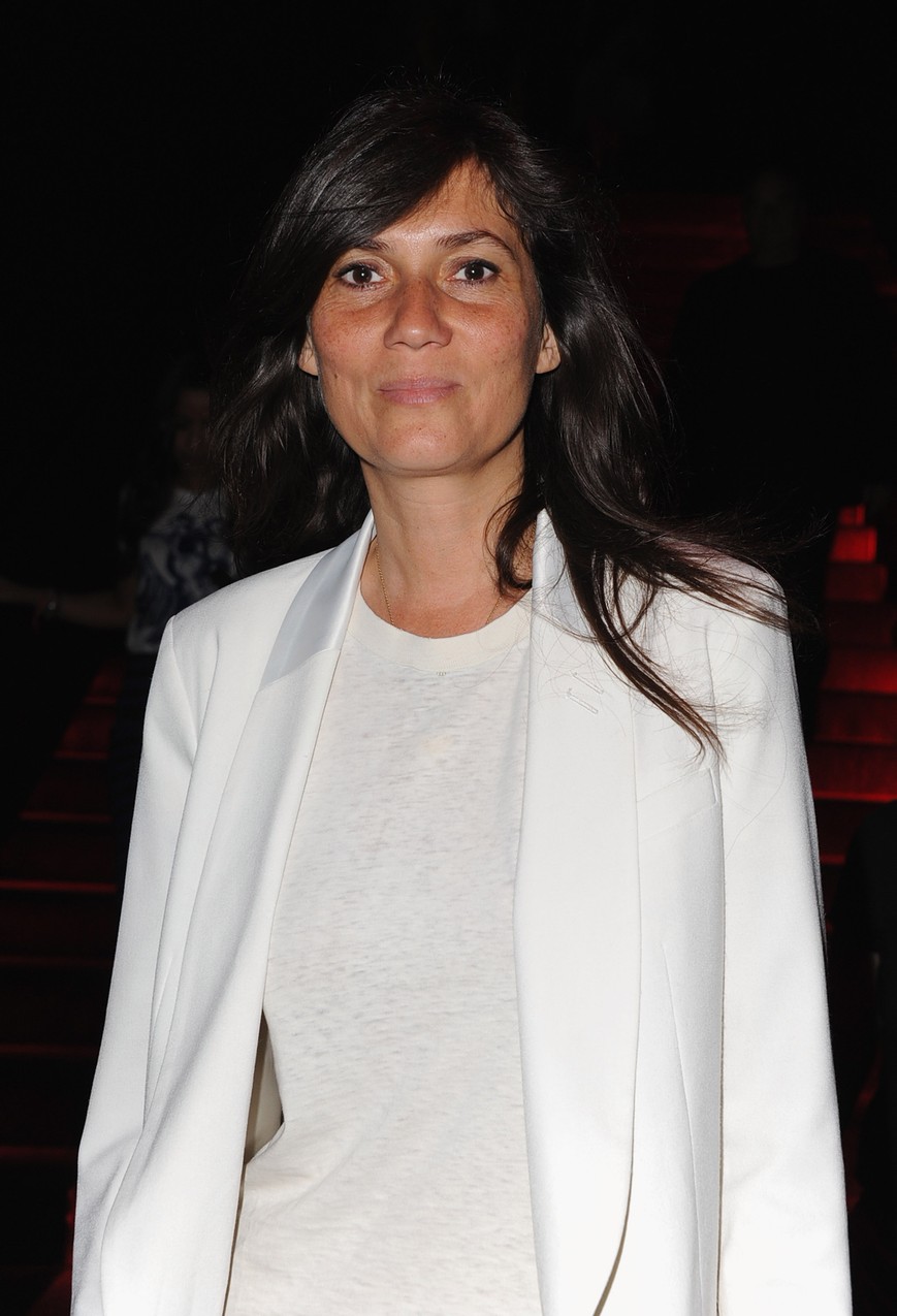 Emmanuelle Alt