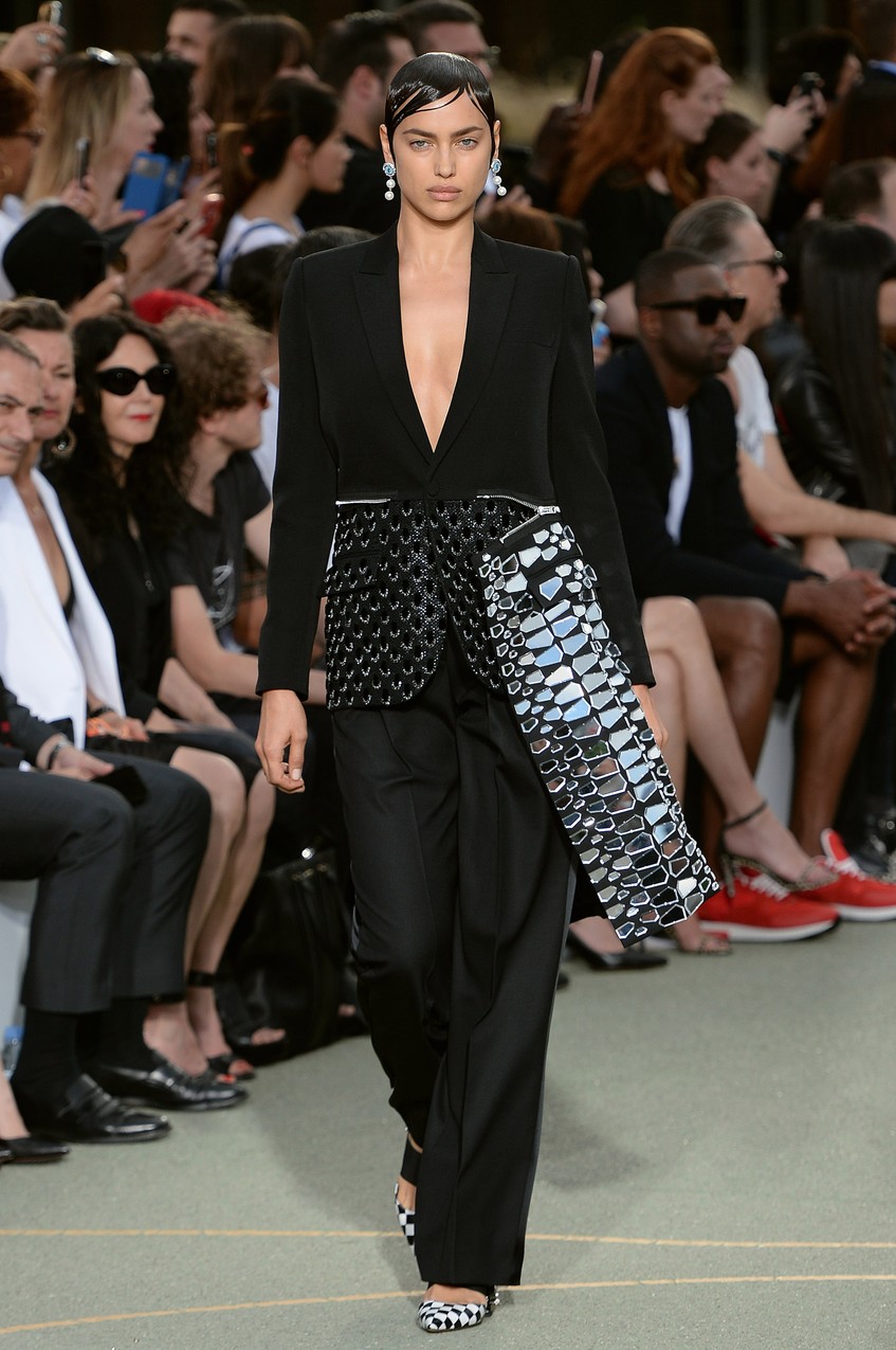 Givenchy Couture Fall 2016