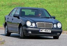 Ofiara rdzy z dobrym dieslem