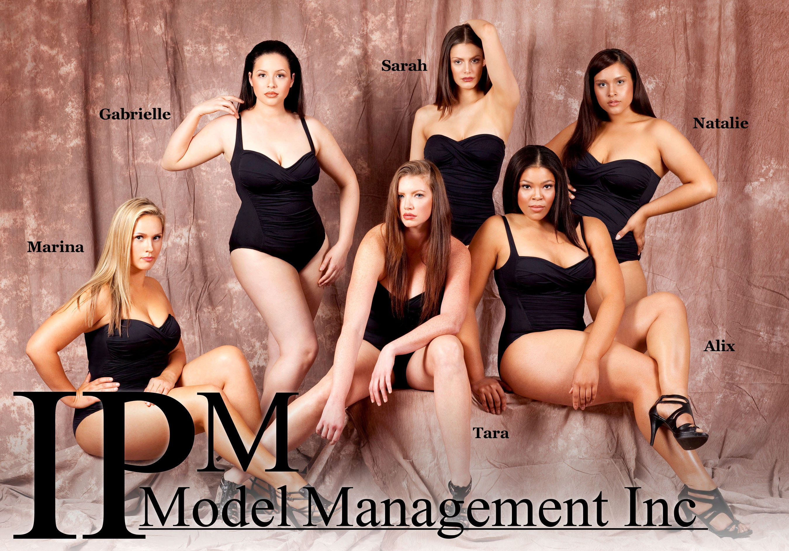 Modelki plus size