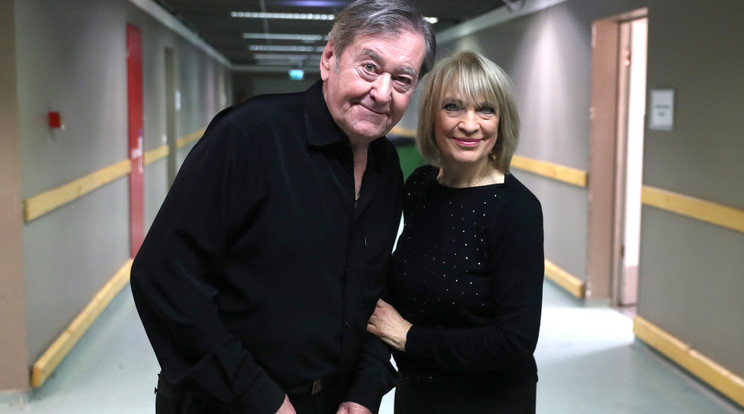 Kovács Kati a Koós Jánossal való kapcsolatáról vallott: "Fel sem fogom, hogy ő is elment, hiányzik..."