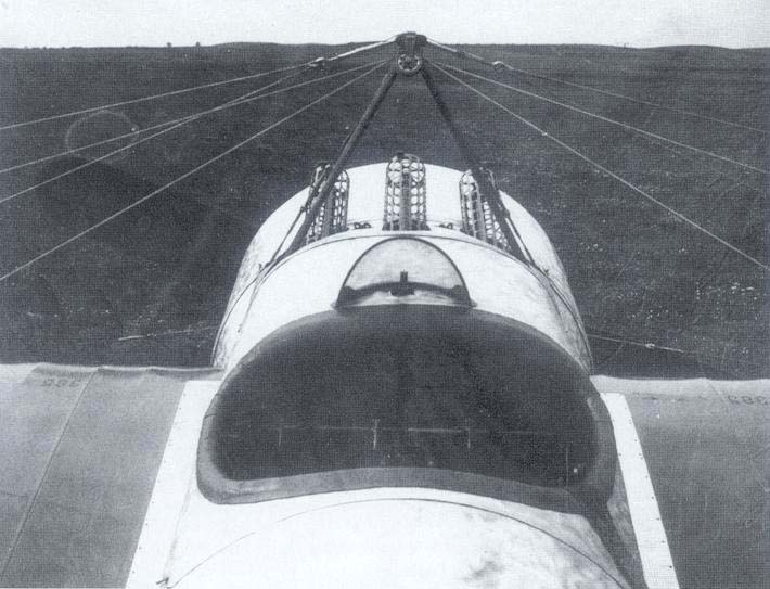Fokker E.IV
