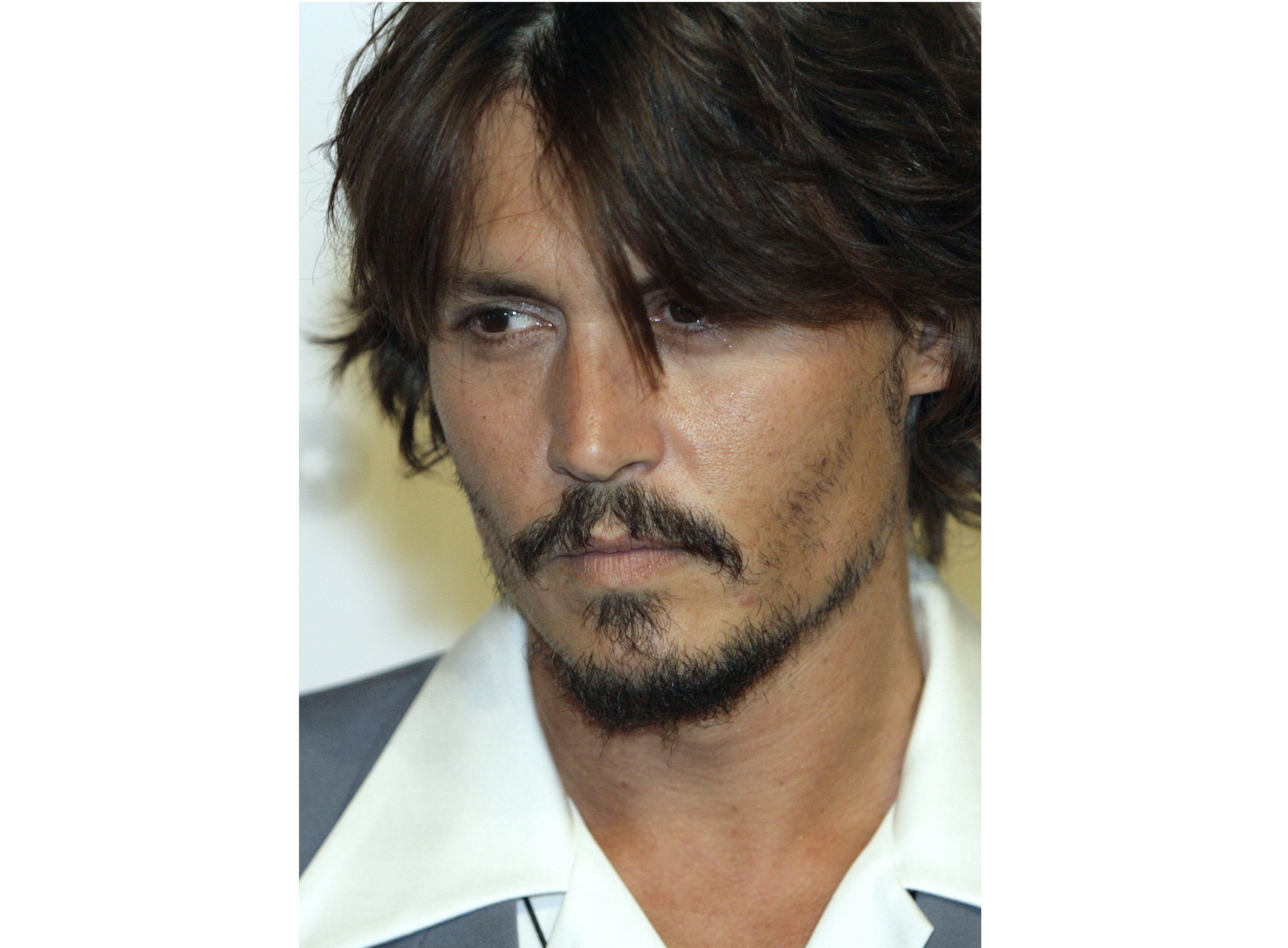 Jonny Depp