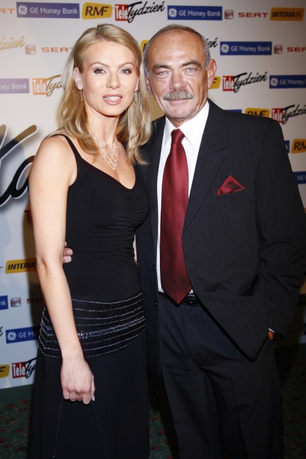 Karolina i Marek Nowakowscy