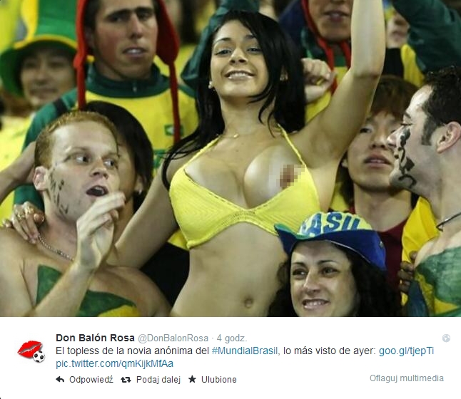 Mundial 2014