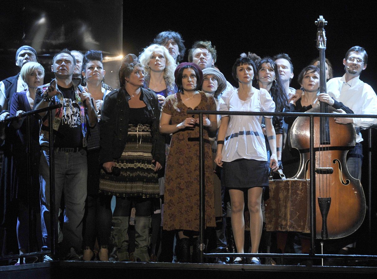 Musical