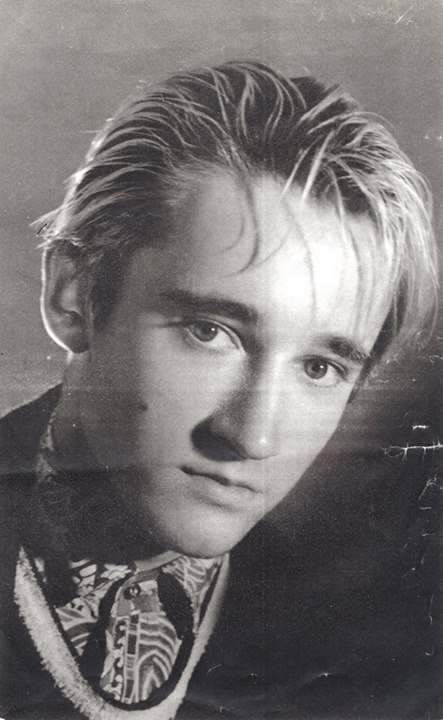 Michał Wiśniewski