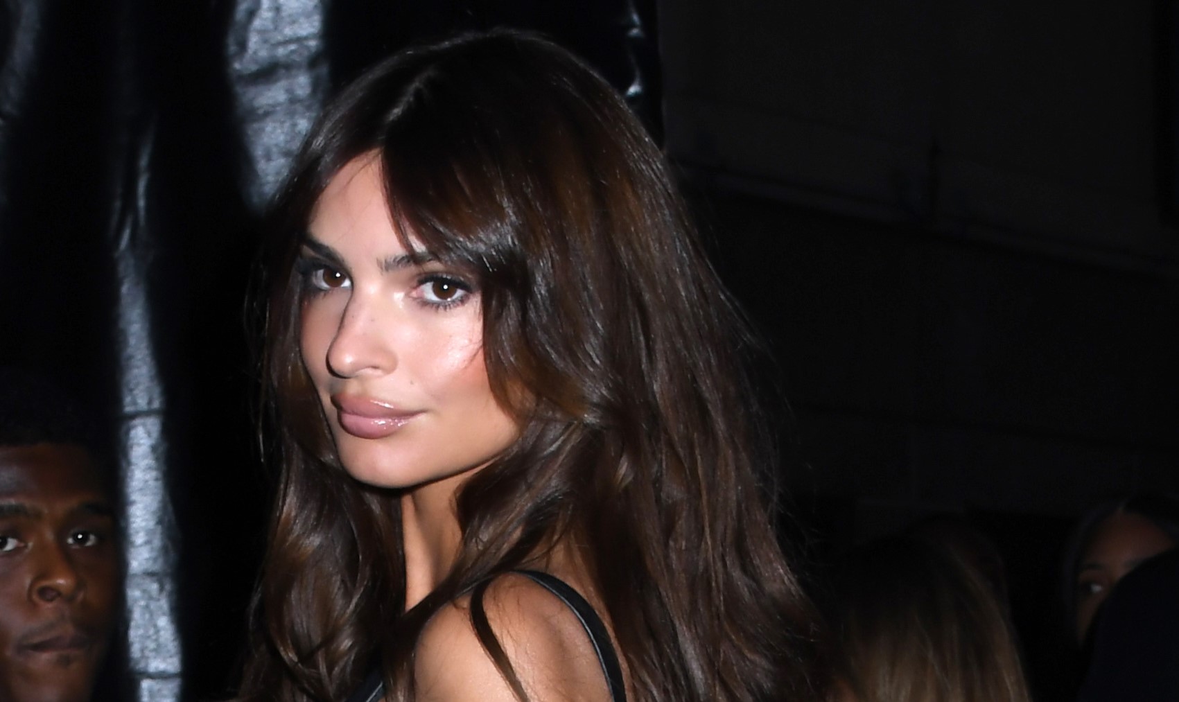 Meghódították New Yorkot a Victoria&#39;s Secret gyönyörű modelljei: mindenkit elbűvöltek szépségükkel a csinos világsztárok – fotók