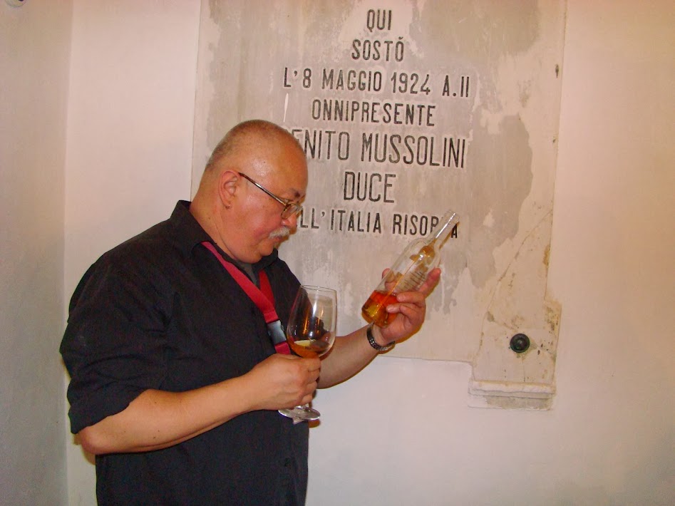 Egy könnyű, édes tokaji - ezt ne hagyja ki!