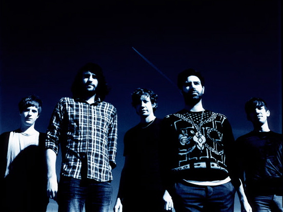 Foals
