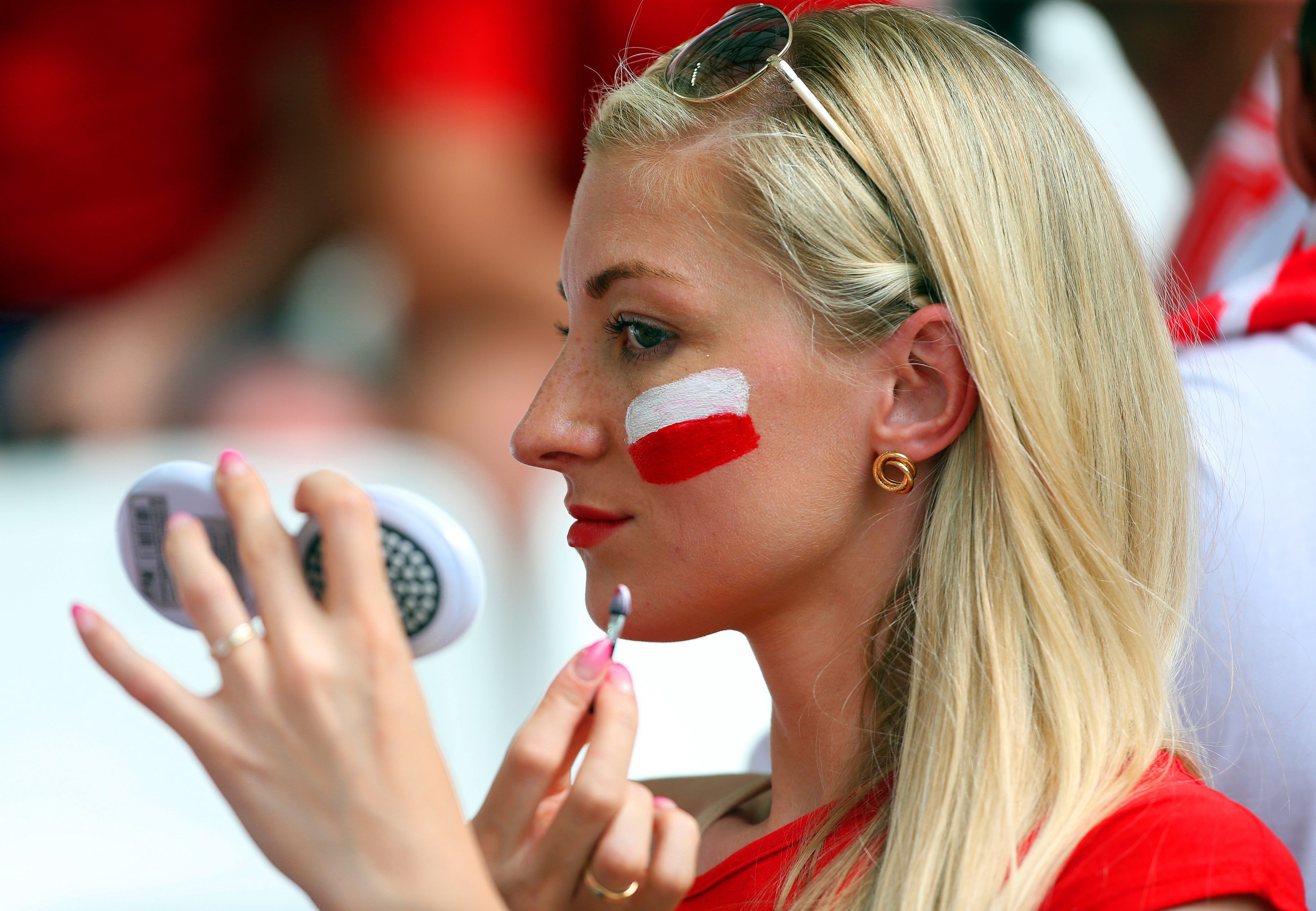 Ukraina - Polska