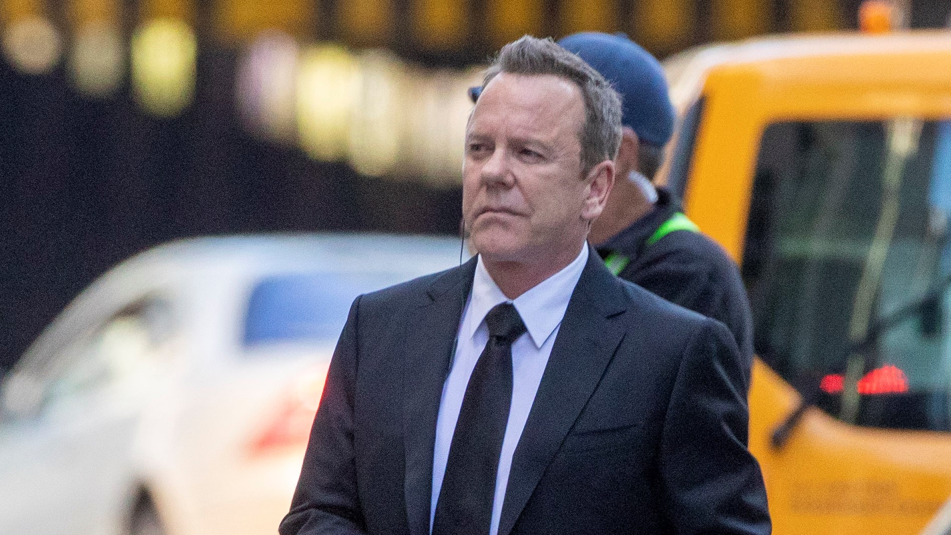 Magyarországra érkezik a legendás színész: kiderült, mikor koncertezik Szolnokon Kiefer Sutherland