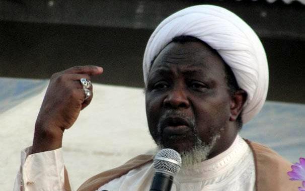National leader of Shiite movement, Ibrahim El-Zakzaky has been in detention since 2015 (Punch)