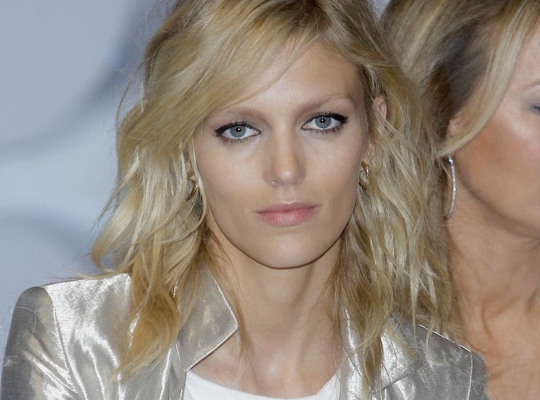 Anja Rubik