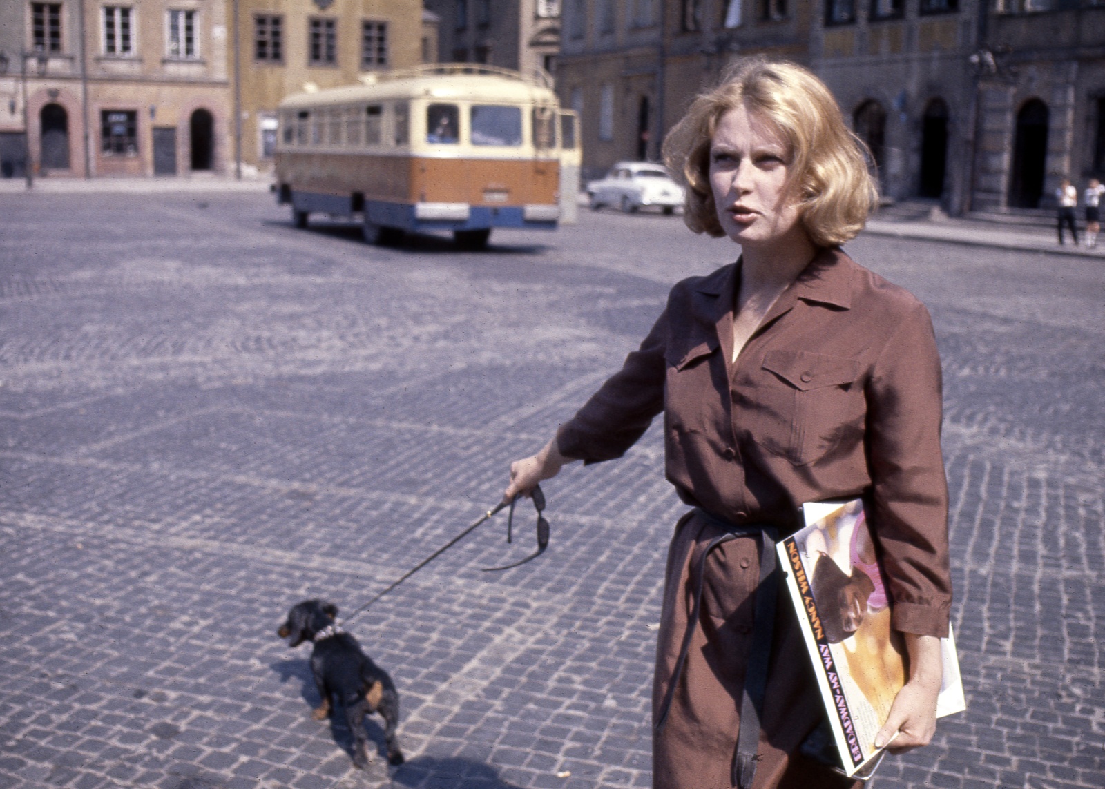Warszawa 1963