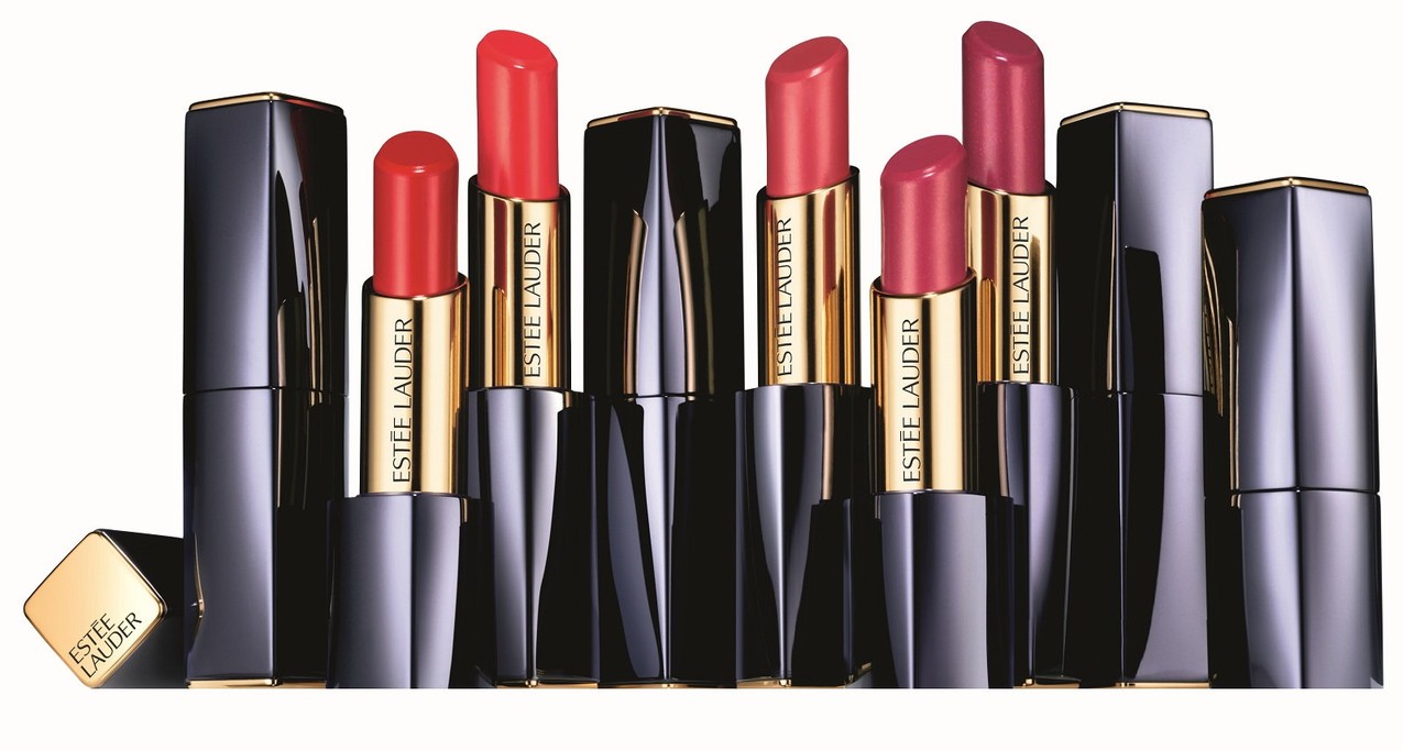 Estee Lauder