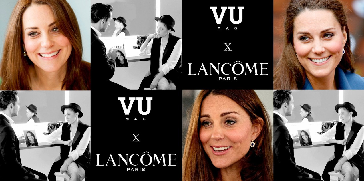 VU MAG
