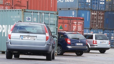 Berlin zamyka się na auta z dieslami, i to wcale nie takimi starymi