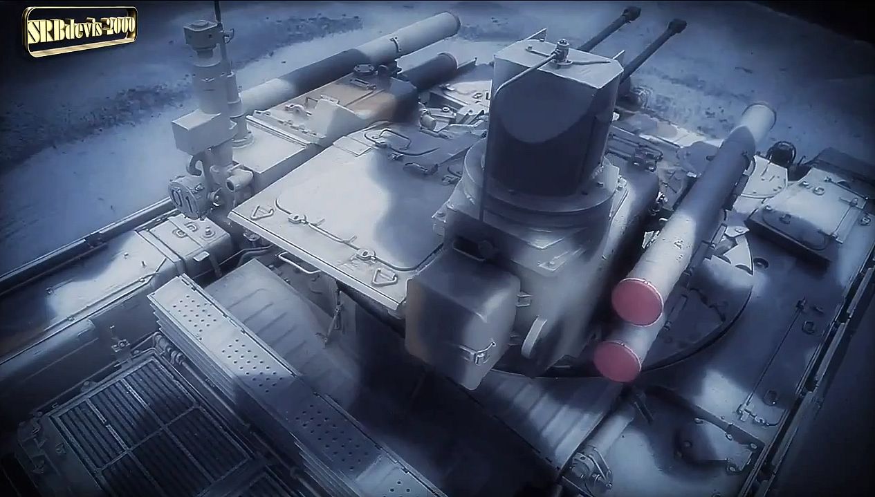 BMPT Terminator