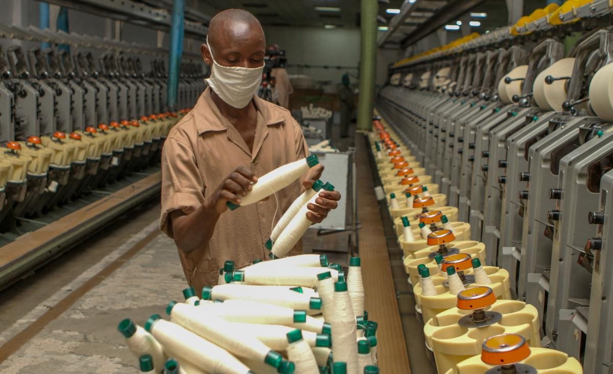 Rwanda doles out $150 million stimulus package to businesses, with aim of fast-tracking economic recovery post-pandemic