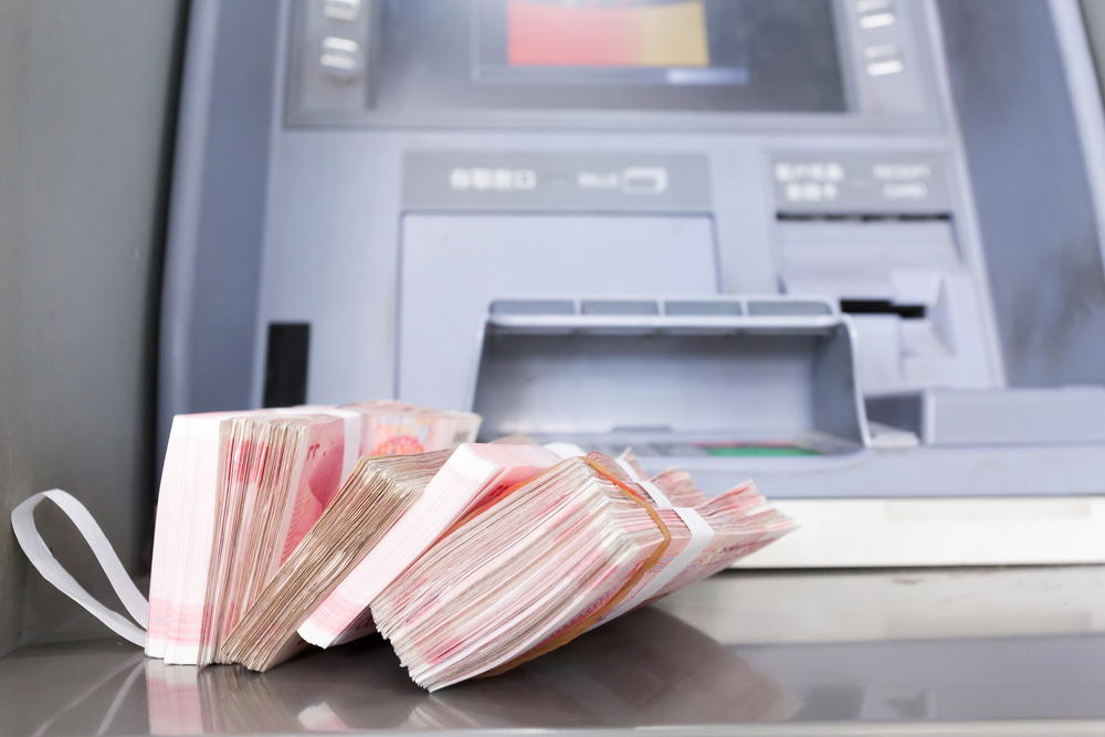 Bankomat