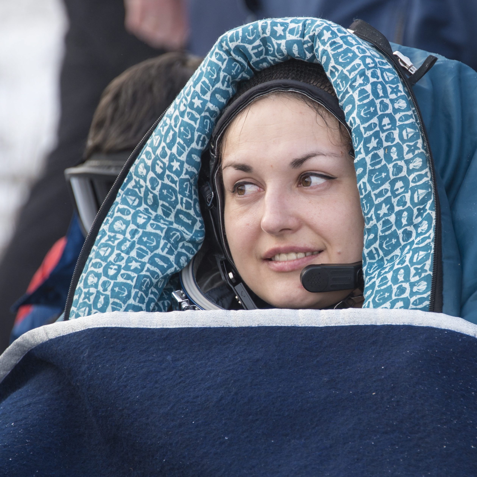 Podczas misji astronauci wzięli udział w licznych eksperymentach dotyczących żywych komórek, obserwacji Ziemi czy życia w kosmosie...
