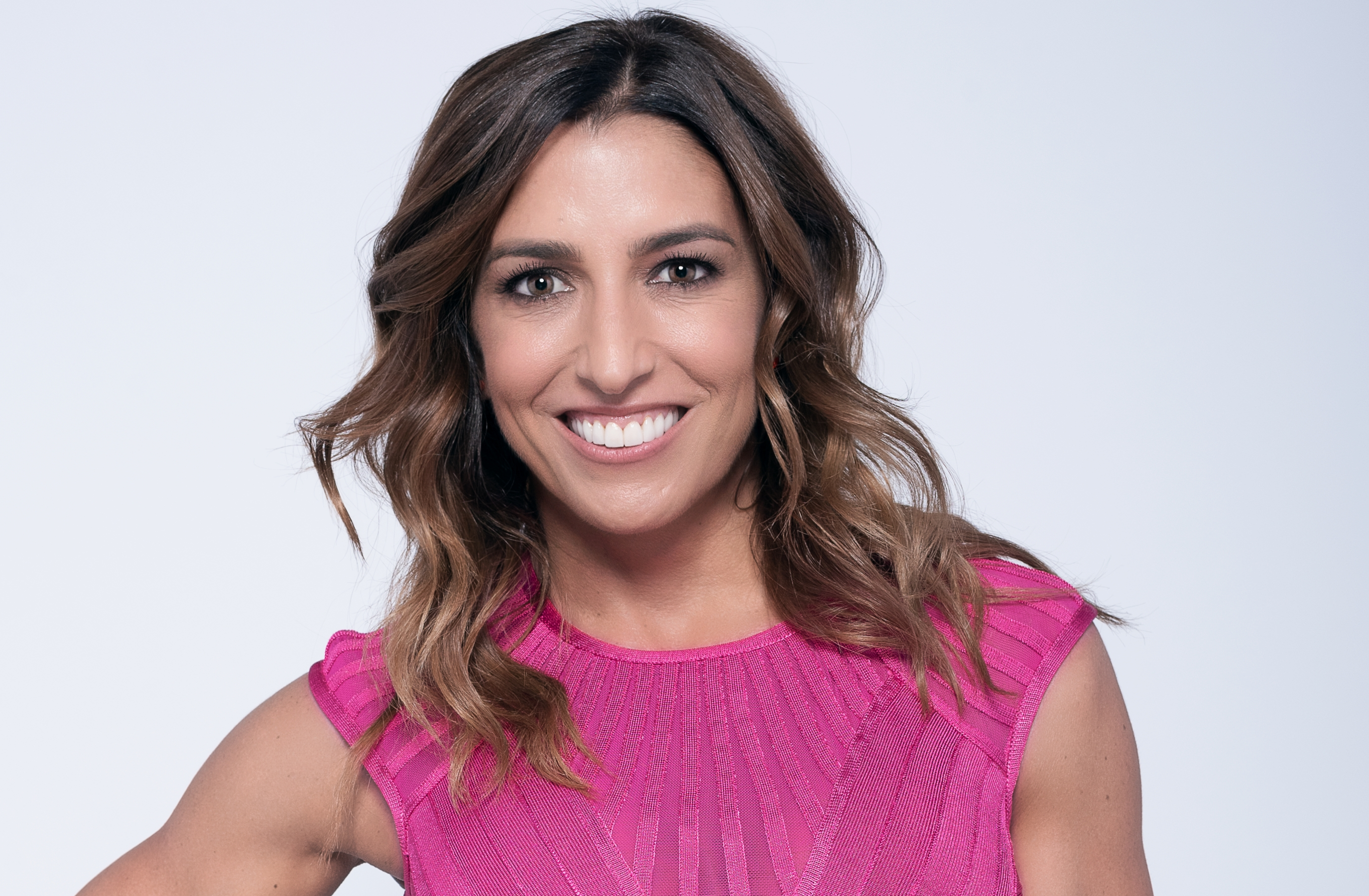 Rubint Réka elképesztően gyönyörű helyről jelentkezett be – videó