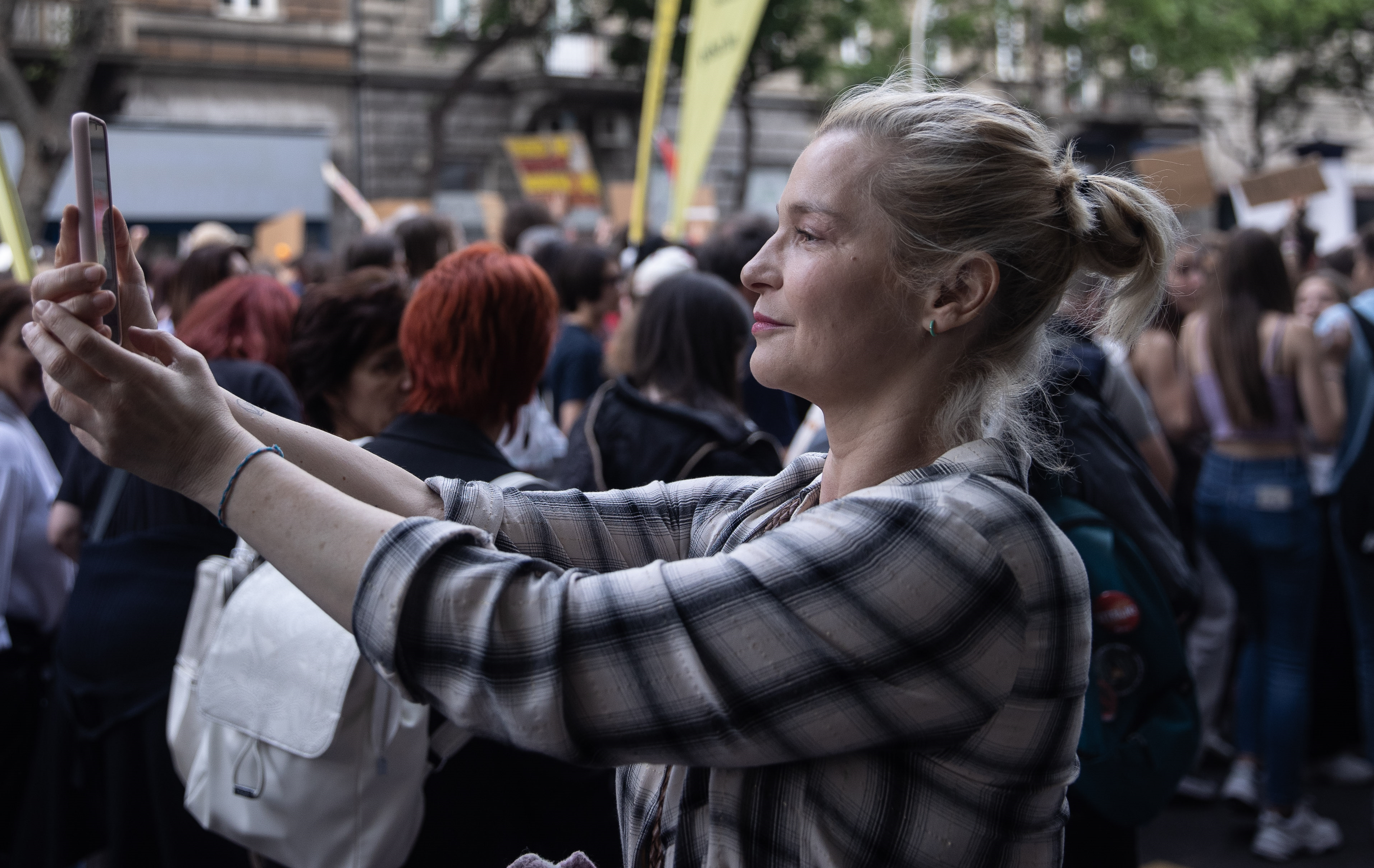 Lilu kiakadt az Átrium bezárásának híre után: „Vajon hány Lölő jacht megtankolásából lehetett volna megmenteni?”