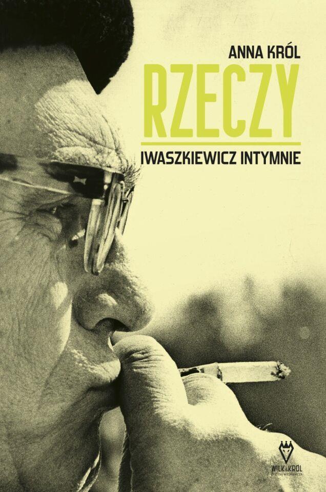 jarosław iwaszkiewicz, stawisko
