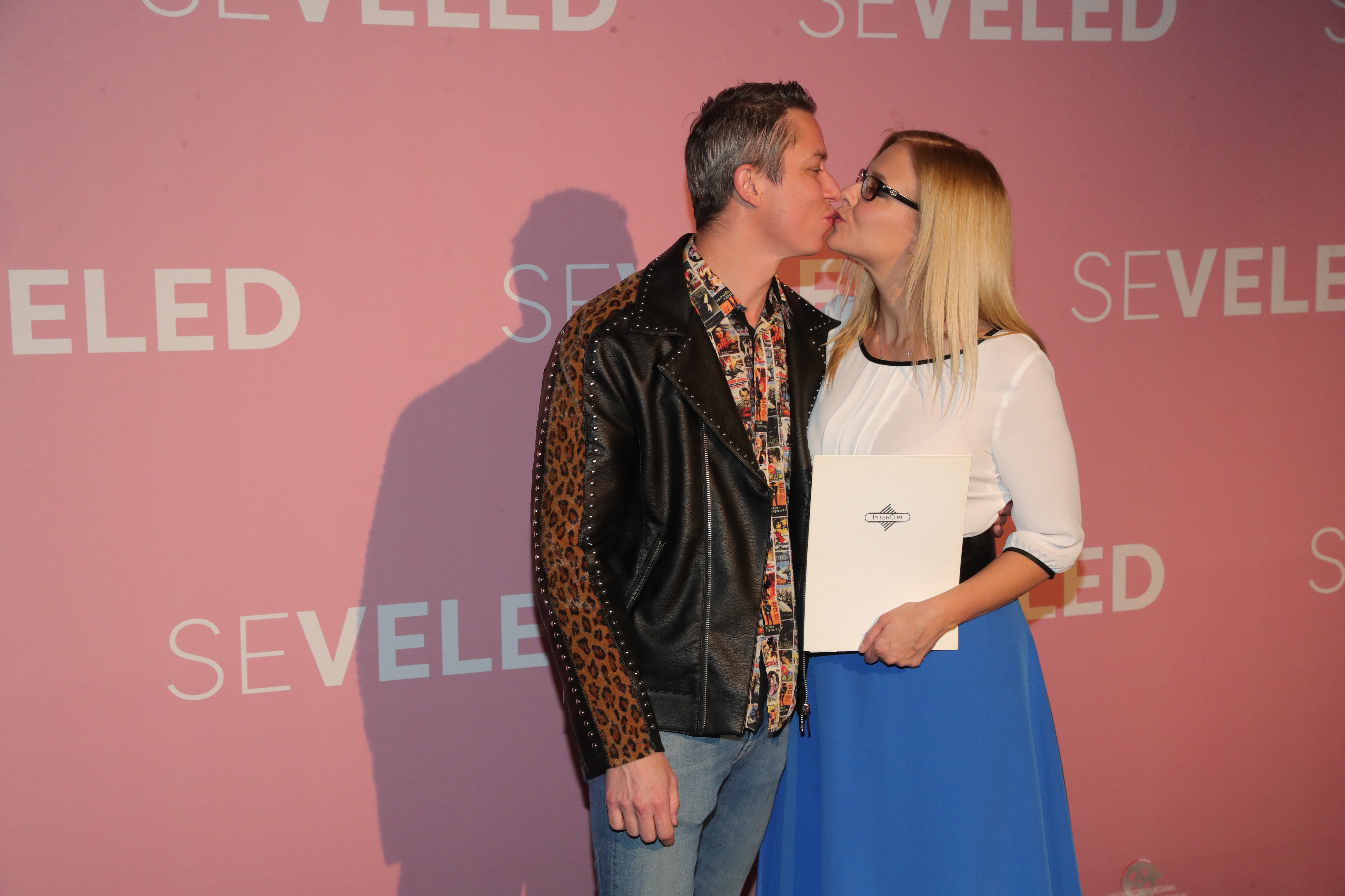 Szívszorító videón Peller Anna és Lukács Miki esküvői tánca: itt még senki nem gondolta, hogy egyszer válnak majd a tündéri szerelmesek