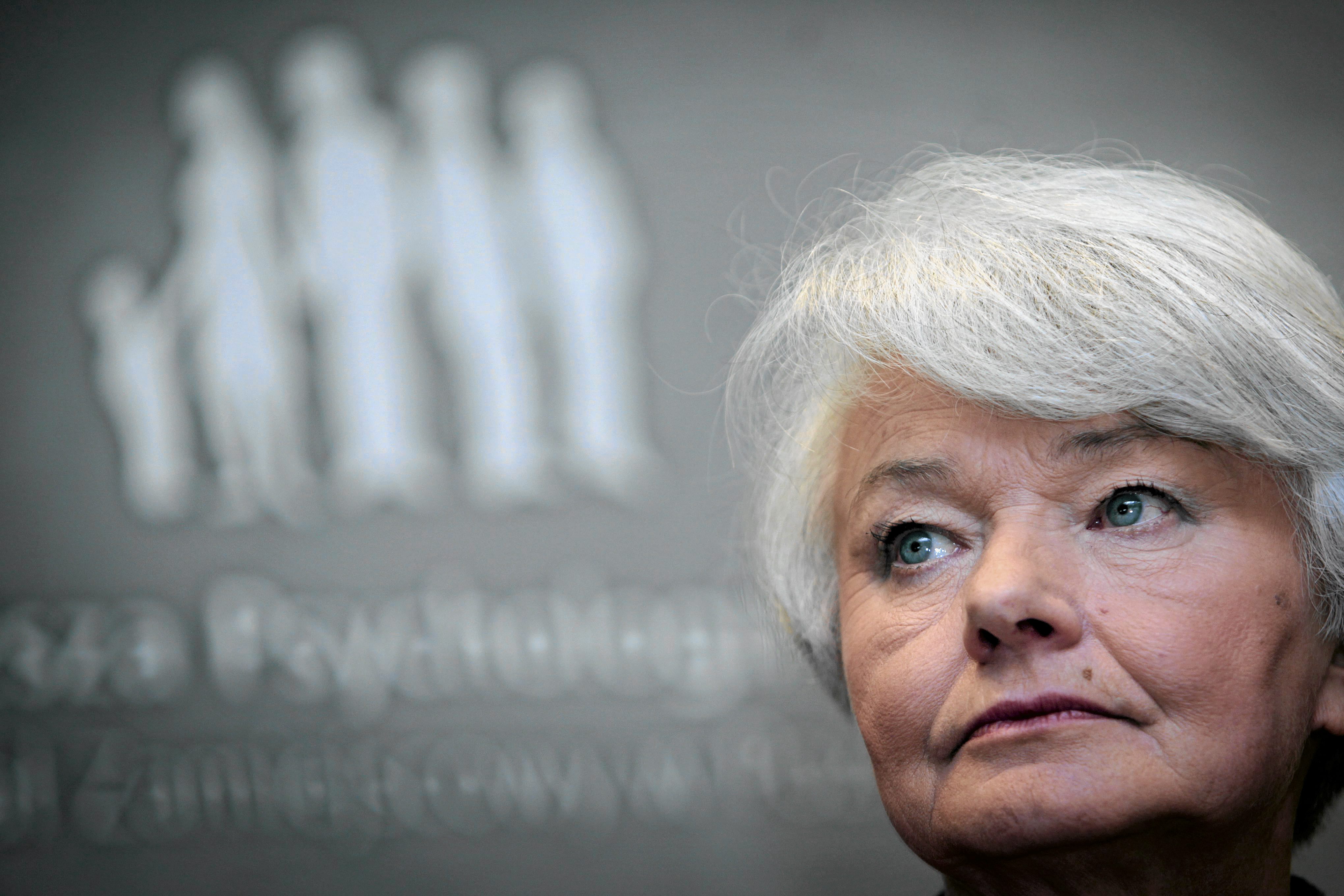 Krystyna Łybacka