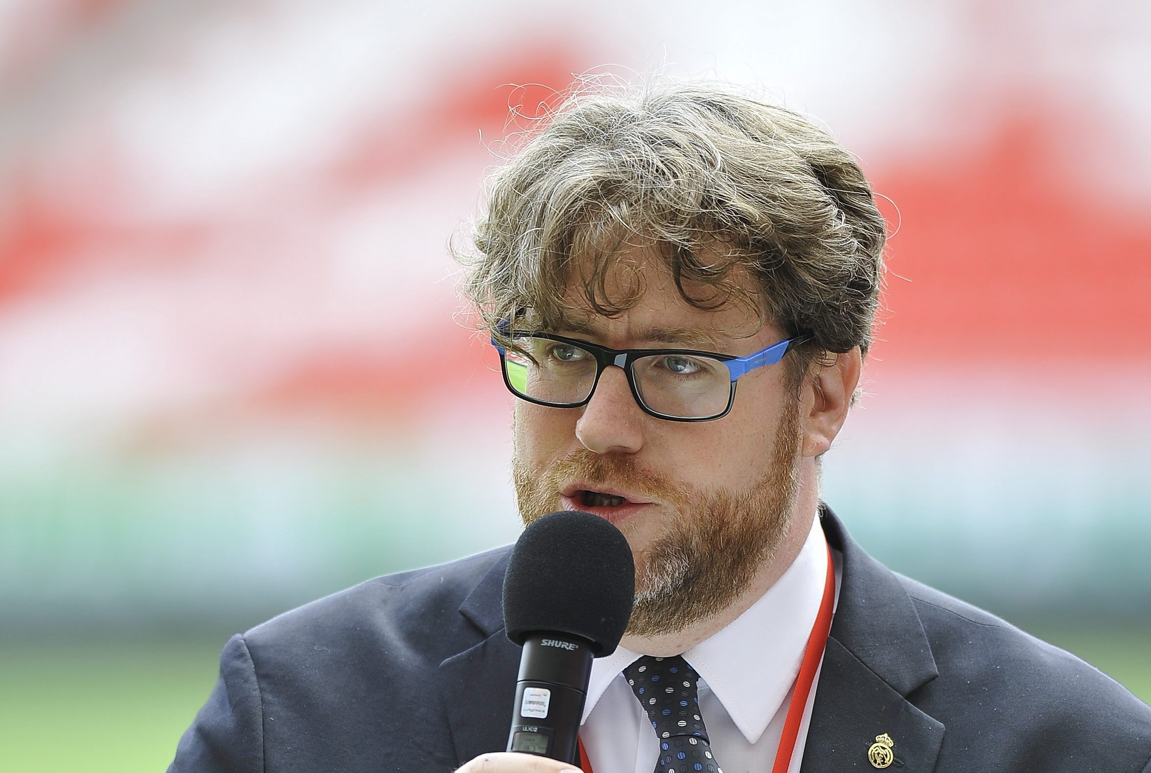 Nem engedik be az Egyesült Államokba a Nemzeti Sport főszerkesztőjét, Szöllősi Györgyöt