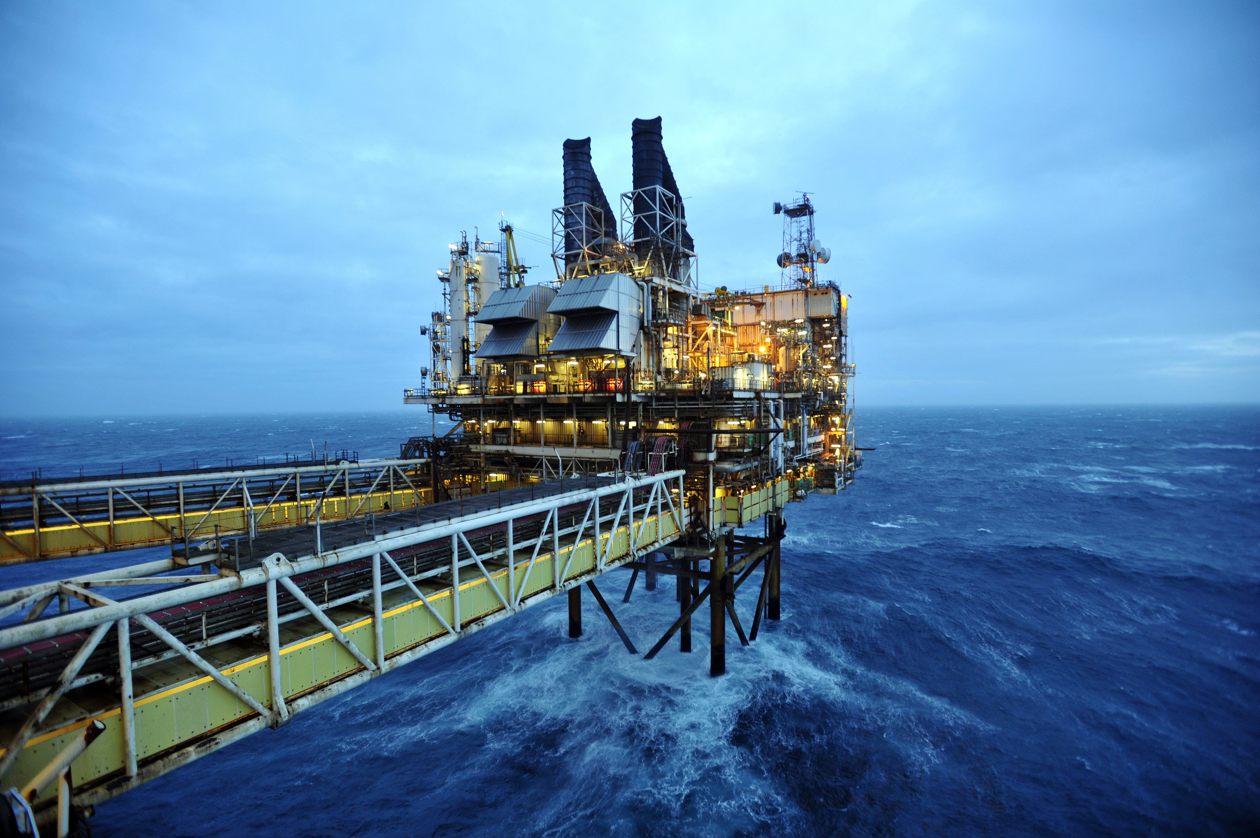 Congo signs new deal with Qatar as African countries double down on oil discoveries
