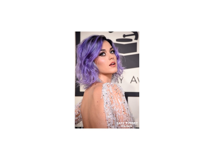 Katy Perry